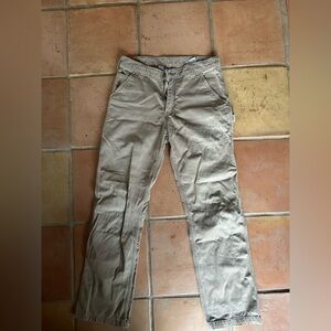 Carhartt pants